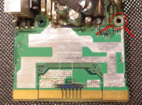 Server Power Supply HP PS-3701-1C: Pin Out and Dry Start Procedure