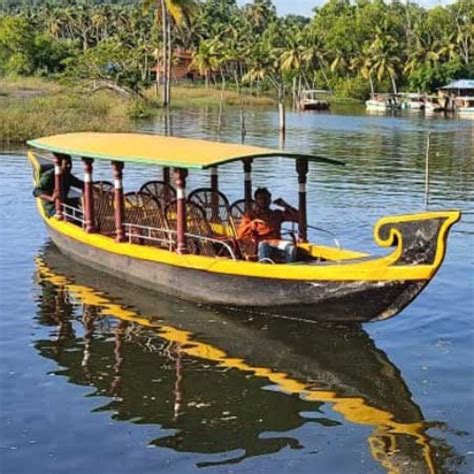 Book Gokarna Murudeshwar Yana Caves Trip Online