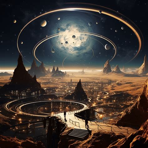 Isaac Asimov Wallpaper