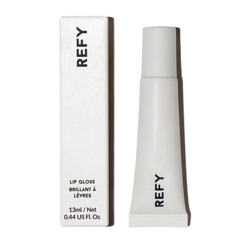 REFY LIP GLOSS 13ml | SEPHORA UK