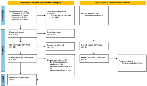 Narcolepsy Beyond Medication: A Scoping Review of Psychological and ...