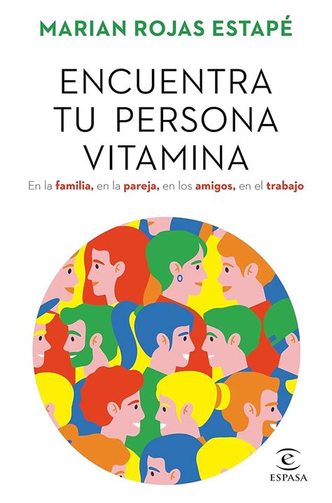 Buy Encuentra tu persona vitamina Book Online at Low Prices in India ...