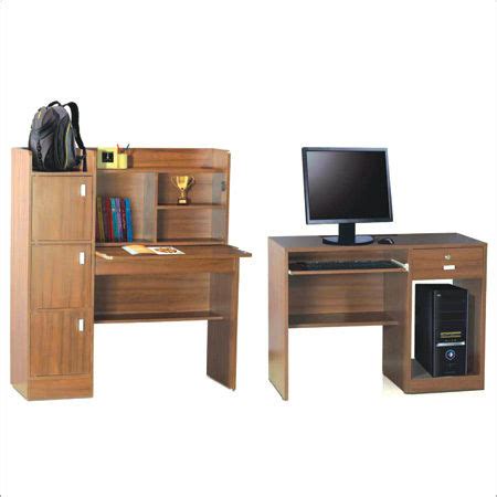 Image result for Natural Computer Table