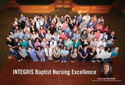 INTEGRIS Health Office Photos