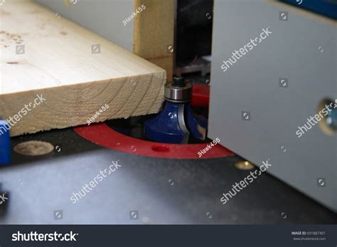 Image result for Changing Bit with Router Table