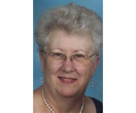 Helen Abb Obituary (1942 - 2025) - Janesville, WI - The Gazette