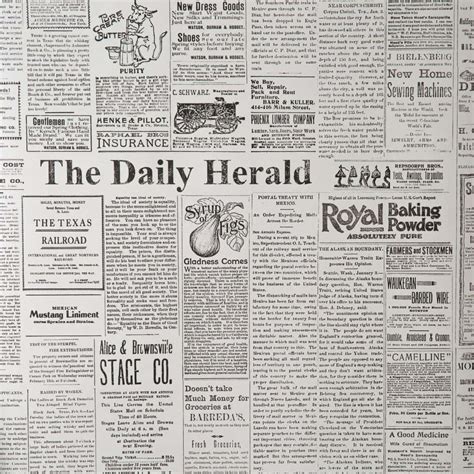 [100+] Newspaper Aesthetic Backgrounds | Wallpapers.com
