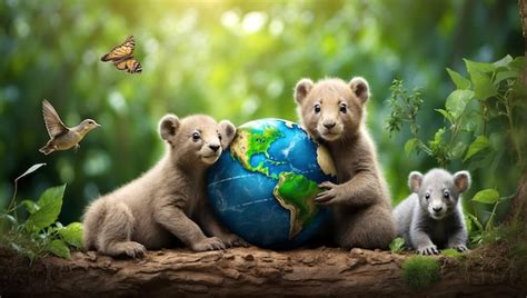 Our Planet Earth 的图像结果