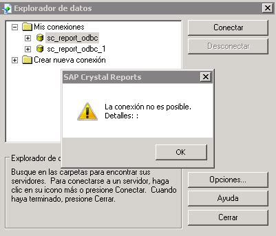 Image result for Crystal Reports ODBC Oracle Connection Setup