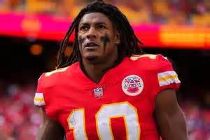 Who Are Isiah Pacheco's Parents? All About Julio Pacheco and Felicia Cannon