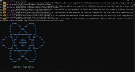 Image result for React Native Install