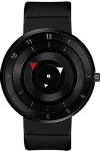 Prozo Analogue Men's Watch (Black Analog Watch - For Boys - Buy Prozo ...