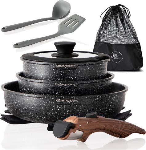 RV Cookware Set 的图像结果