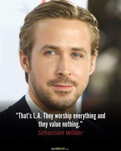 15 Best La La land Quotes For All The Fantasizers Out There!