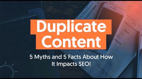Image result for Duplicate Content SEO
