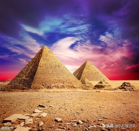 细数埃及金字塔里面有什么未解之谜_老铁SEO