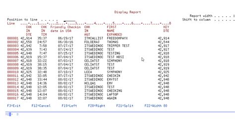 Image result for IBM Query 400