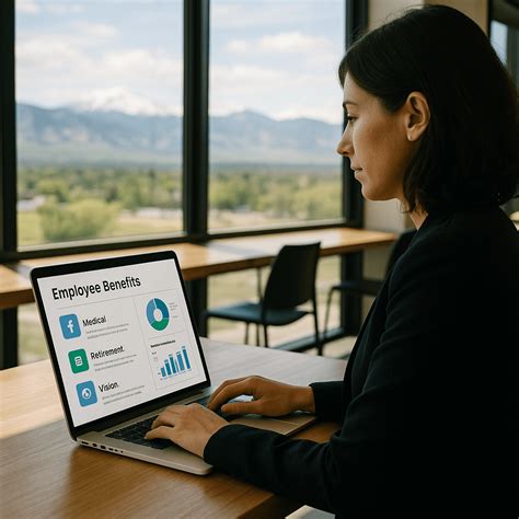 Employee Benefits Oakland – Benefit Plans & Packages Broker