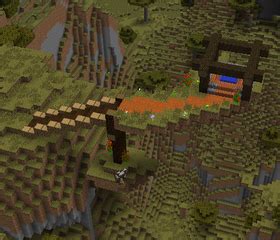 Java Edition 1.17 Mods 的图像结果