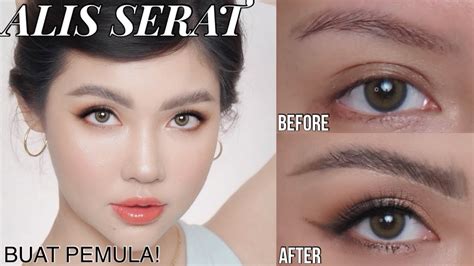 Tutorial Serat Alis 的图像结果