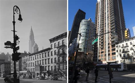 老照片：一百多年前的美国纽约 - 派谷老照片修复翻新上色