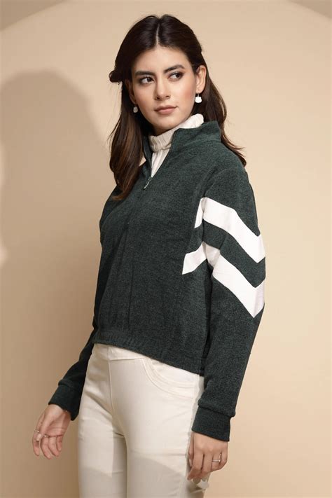 Women Sweatshirts | Stylish and Comfortable Options for Every Occasion