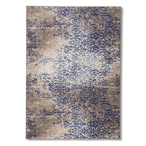 Nirvana Area Rug with Cream & Gold Shimmer in Triexta SmartStrand Silk