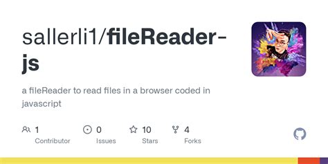 File Reader JavaScript 的图像结果