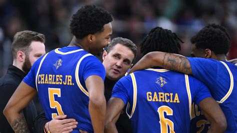 Mid-majors take another hit with 12-seed McNeese blowout loss | Yardbarker