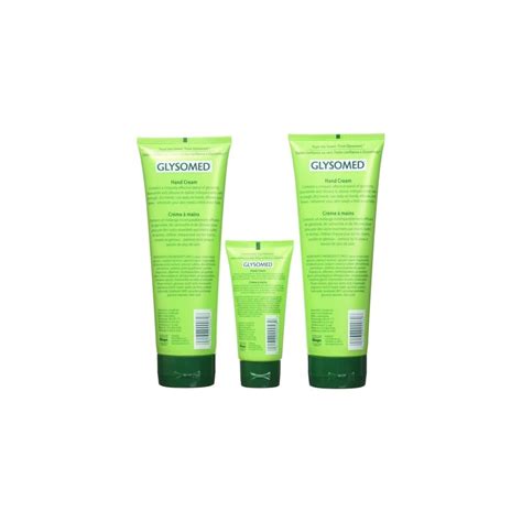 Glysomed Hand Cream Combo Pack, 8.5 Fl Oz (2 Count) India | Ubuy