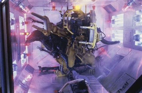 Image result for Alien Die Ruckkehr Deutsch