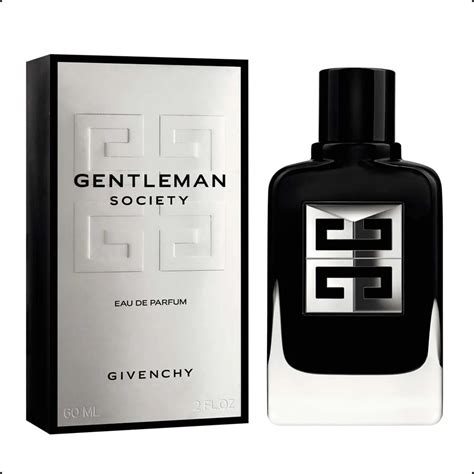 Купить духи Givenchy Gentleman Society Eau De Parfum - мужская ...