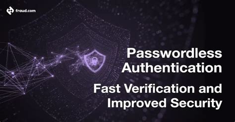 Image result for Passwordless Authentication Fast Track
