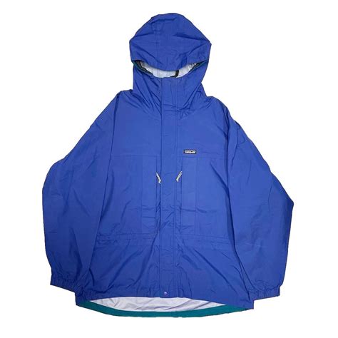 90’s patagonia Triolet jacket | SKIPSKIP