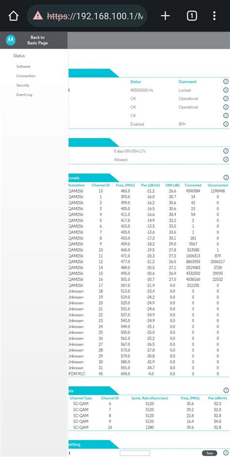 Image result for Xfinity WiFi 7 Modem