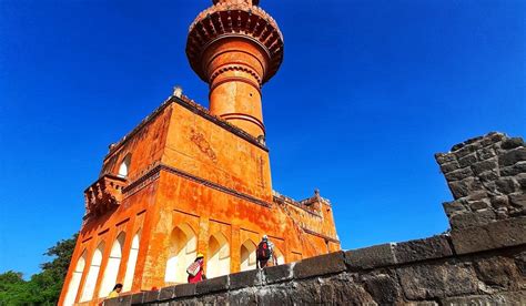 Daulatabad Fort - Tripadvisor