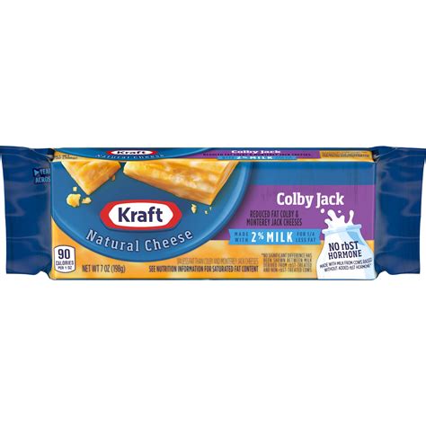 What Is Colby Jack Cheese Taste Like at Dorla Walker blog