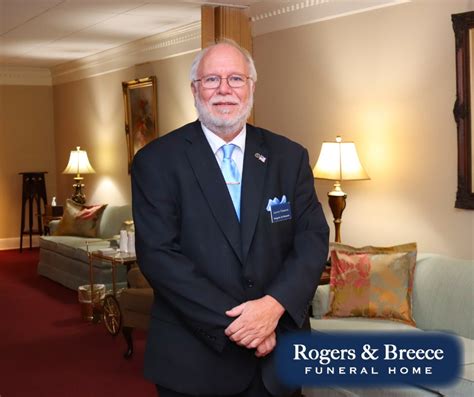 Rogers and Breece Funeral Home | Fayetteville NC