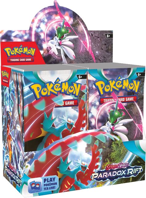 Pokémon Booster Boxes | Ships to Canada & US | Danireon – Danireon ...