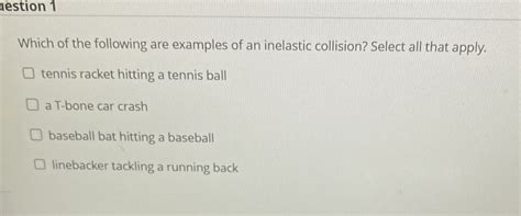 Image result for Inelastic Collision Question Examples