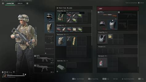 Delta Force guide: How to survive your first runs in Operations mode ...