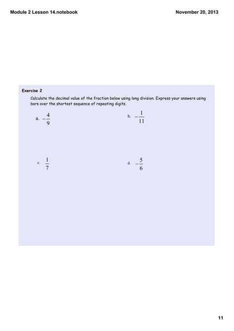 3rd Grade Module 2 Lesson 14 的图像结果