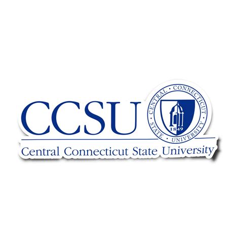 Central Connecticut State University Logo