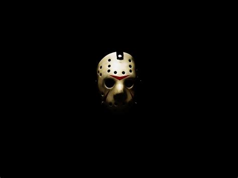 🔥 Free Download Jason Voorhees High Definition Wallpaper by @deannaj76 ...