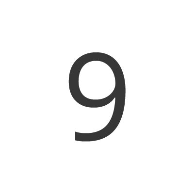 9