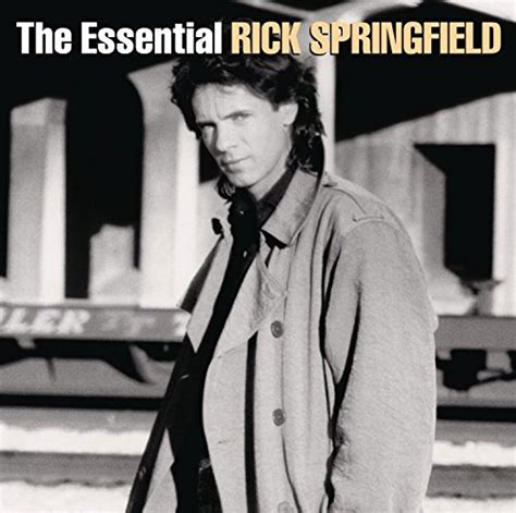 Image result for Rick Spring Springfield Songs
