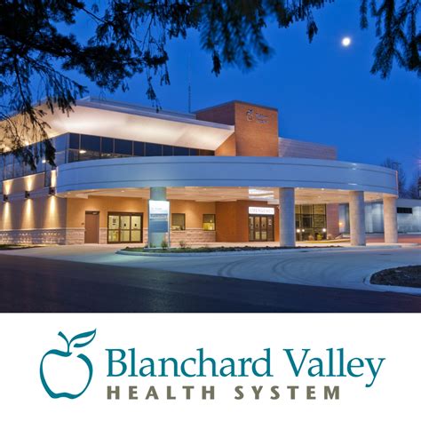 Blanchard Valley Hospital earns Newsweek award | Bluffton Icon