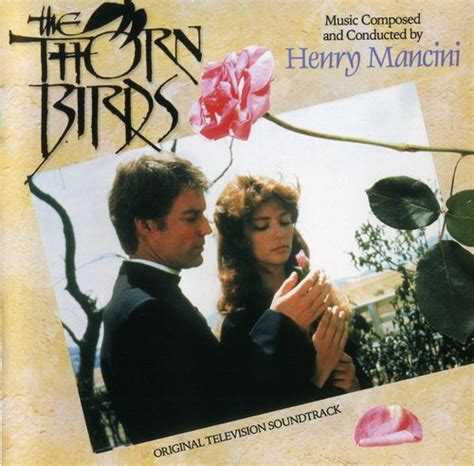 Henry Mancini -《荆棘鸟》(The Thorn Birds)[APE] - VeryCD电驴大全