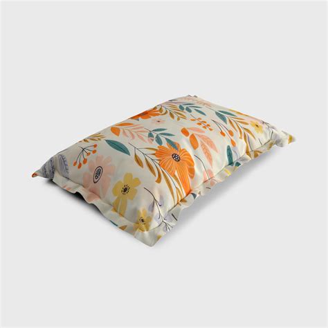 Buy Corsica Elegant Set of 8 Pillow Covers - 45x70cm from Corsica by ...
