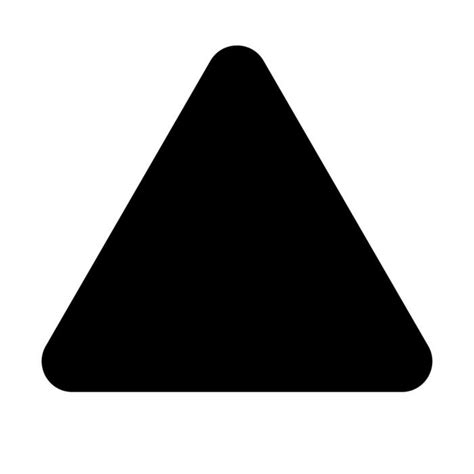 Image result for CSS Rounded Triangle